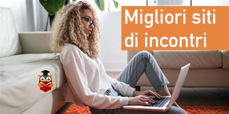 Migliori siti di incontri 2024 (top 5)